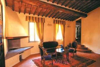 Palazzo Dell'Opera Aparthotel Chianciano Terme Quarto foto