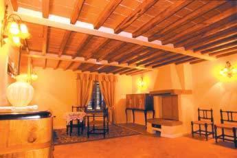 Palazzo Dell'Opera Aparthotel Chianciano Terme Quarto foto