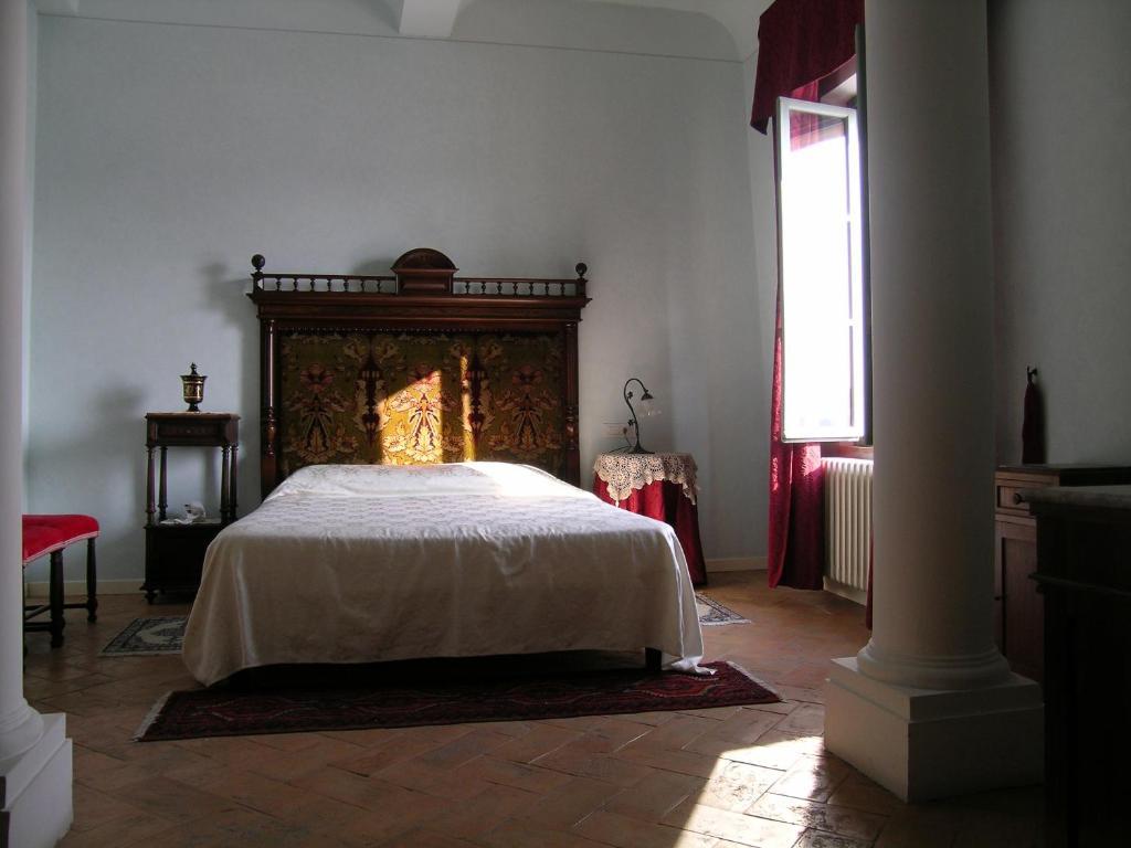 Palazzo Dell'Opera Aparthotel Chianciano Terme Quarto foto