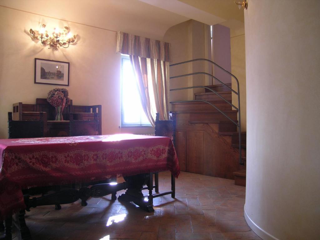 Palazzo Dell'Opera Aparthotel Chianciano Terme Quarto foto