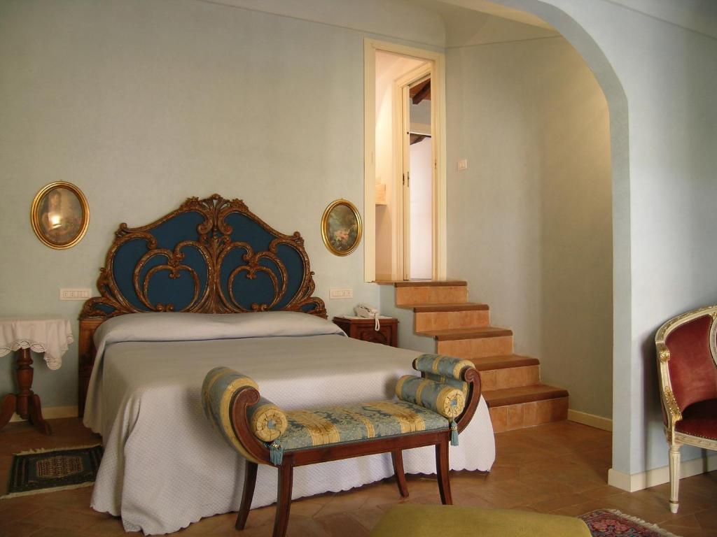 Palazzo Dell'Opera Aparthotel Chianciano Terme Quarto foto