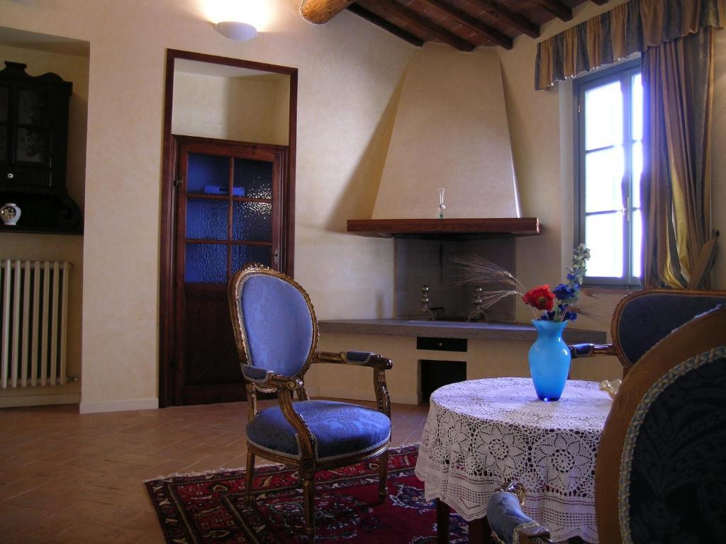 Palazzo Dell'Opera Aparthotel Chianciano Terme Quarto foto